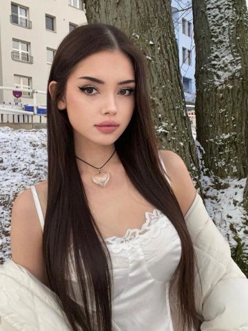 Анкета проститутки Инесса, 23 года